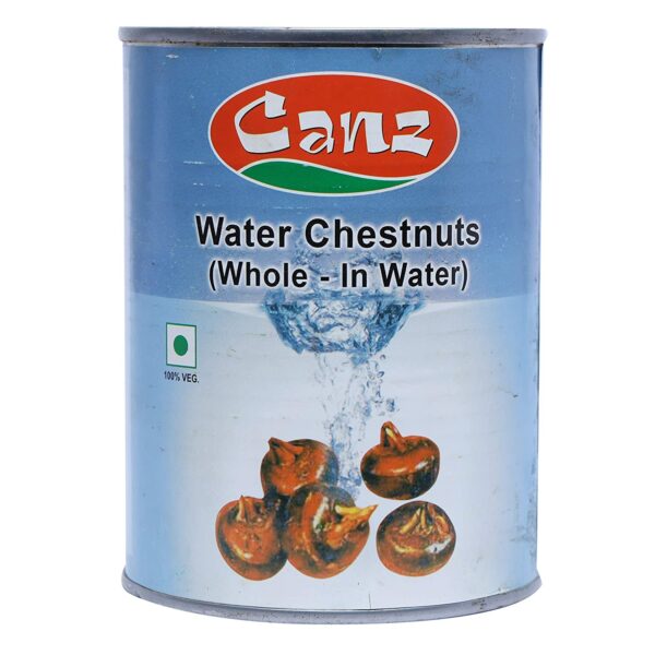 Water Chestnut ( Imported ) 567 Gm
