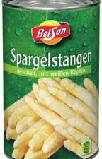 Asparagus (White) 840Ml