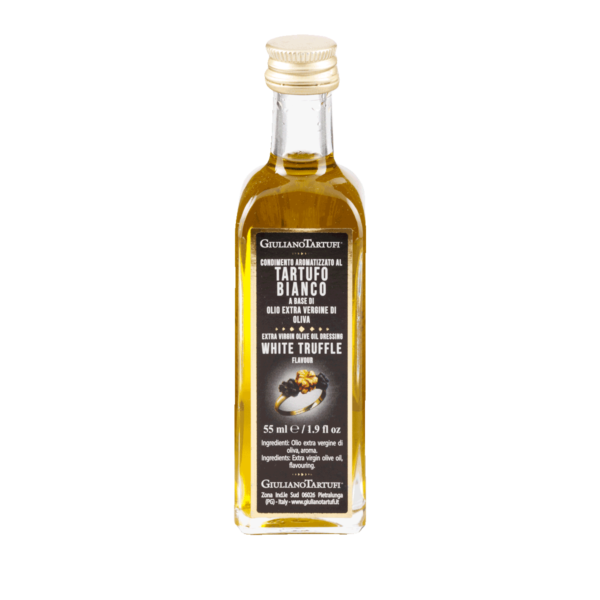 White Truffle Extra Virgin Olive Oil 55ml