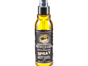 White Truffle Extra Virgin Olive Oil with Spray 100ml