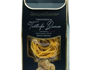 White Truffle Tagliatelle 250g