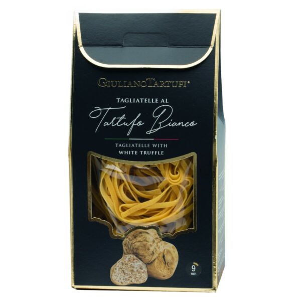 White Truffle Tagliatelle 250g