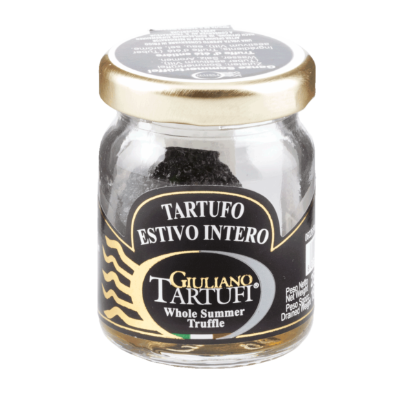 Whole Summer Truffle 25g