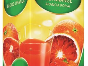 Blood orange drink 30% 2 ltr