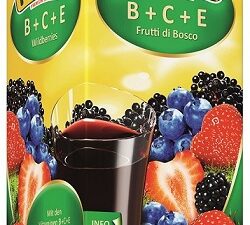 Forest fruits drink 30% BCE 2 ltr