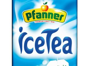 Ice Tea Lemon-Lime 30% less sugar 750ml