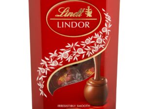 Lindor Chocolates ‐ Milk 50 Gm