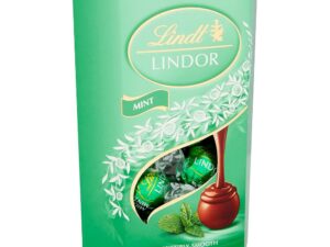 Lindor Chocolates ‐ Mint 200 Gm