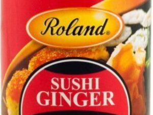 Roland Sushi Ginger 8oz