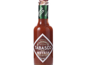 Tabasco Buffalo Style 148ml (5oz)