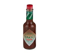 Tabasco Chipotle Pepper Sauce 150ml