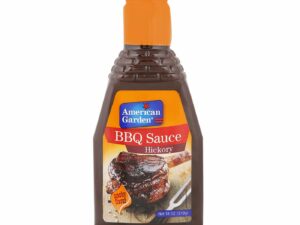 Barbeque Sauce Hickory 510 Gm