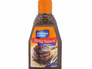 Barbeque Sauce Original 510 Gm