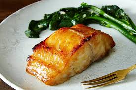 Black Cod Fillet (500gm)