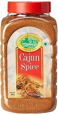 Cajun Seasoning Powder 500 Gm
