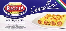 Canelloni (Reggia) 250 Gm