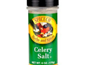 Celery Salt 170 Gm