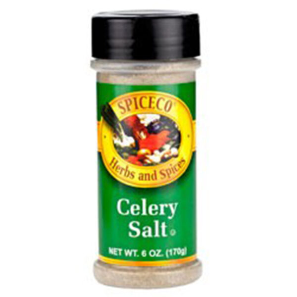 Celery Salt 170 Gm