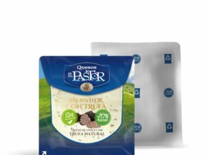Cheese Slices with Truffle 70gms