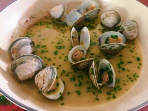 Clams 450Gm