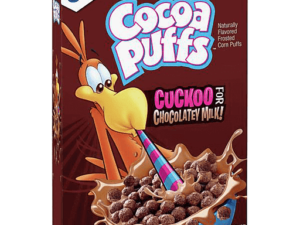 Cocoa Puffs 294g