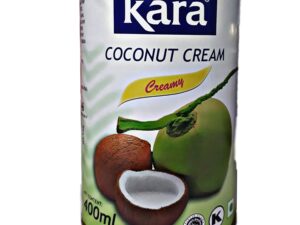 Coconut Cream (Kara) 400 Ml