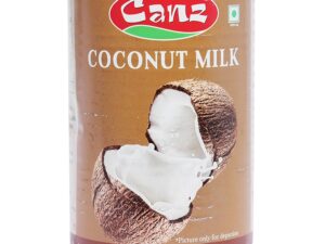 Coconut Milk (Imported) 400 Ml