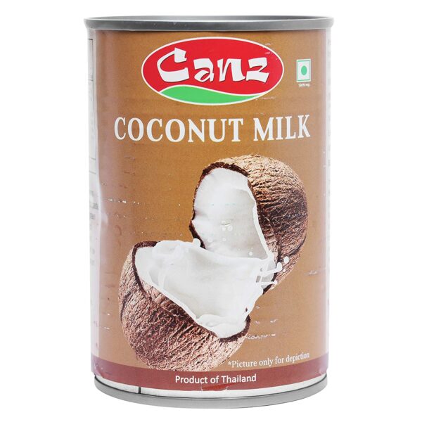 Coconut Milk (Imported) 400 Ml