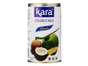 Coconut Milk (Kara) 400 Ml