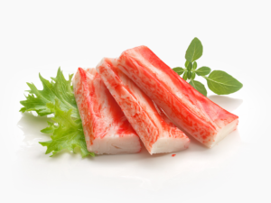 Crab Sticks ‐500 Gms Pkt
