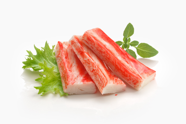 Crab Sticks ‐500 Gms Pkt