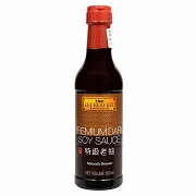 Dark Soya Sauce Premium (Lee Kum Kee) 500 Ml