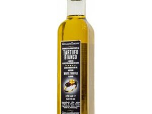 White Truffle Extra Virgin Olive Oil 250 ml
