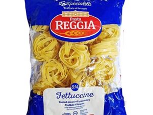 Fettucini (Taglatelli) (Reggia) 500 Gm