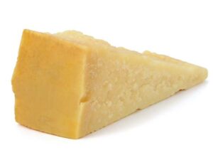 Grana (Parmesan) Cheese Approx 1 kg wedges