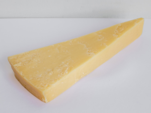 Grana (Parmesan) Cheese Portions 200 Gms