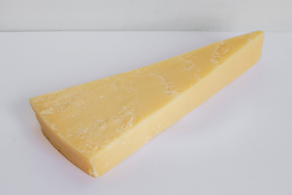 Grana (Parmesan) Cheese Portions 200 Gms