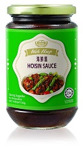Hoisin Sauce (Woh Hup) 350 Gm