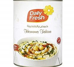 Hummus Tahina 400 Gm
