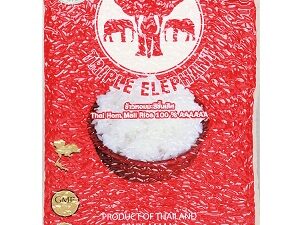 Jasmine Rice 2Kg