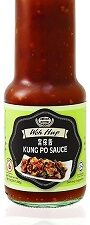 Kung Po Sauce (Woh Hup) 285 Gm