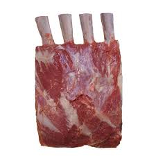 Lamb Shoulder Racks ‐ Australia (By Weight) Approx 1 Kgs IVP (Rate per kg)