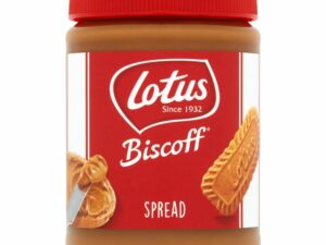 Lotus Biscoff Biscuit Spread 400 gm