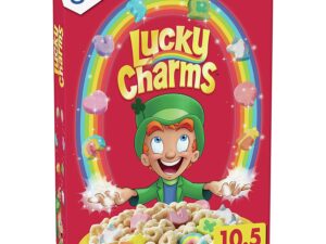 Lucky Charms 297g