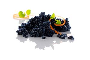 Lumpfish Caviar Black 100 gms