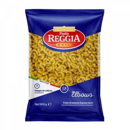 Reggia Macroni 500g