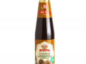 Mushroom Veg Oyster Sauce (Woh Hup) 500Gm