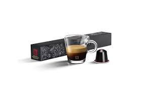 Nespresso Ispirazione Ristretto Italiano (1 X 10 Capsules)