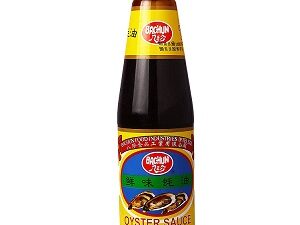 Oyster Sauce ‐ Non Veg (Bachun's) 350 Ml