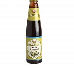 Oyster Sauce ‐ Non Veg. (Woh Hup) 500 Gm